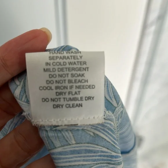 Melissa Odabash Maxi - Picture 6 of 6